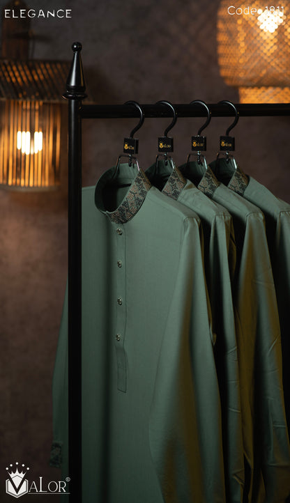 Elegance Panjabi (1811)