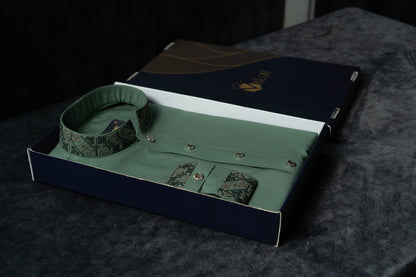 Elegance Panjabi (1811)