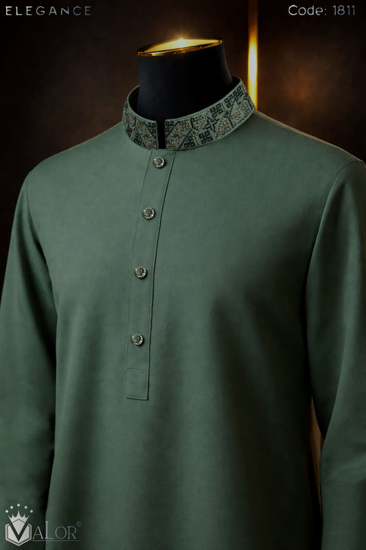 Elegance Panjabi (1811)