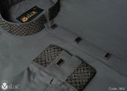 Elegance Panjabi (1812)