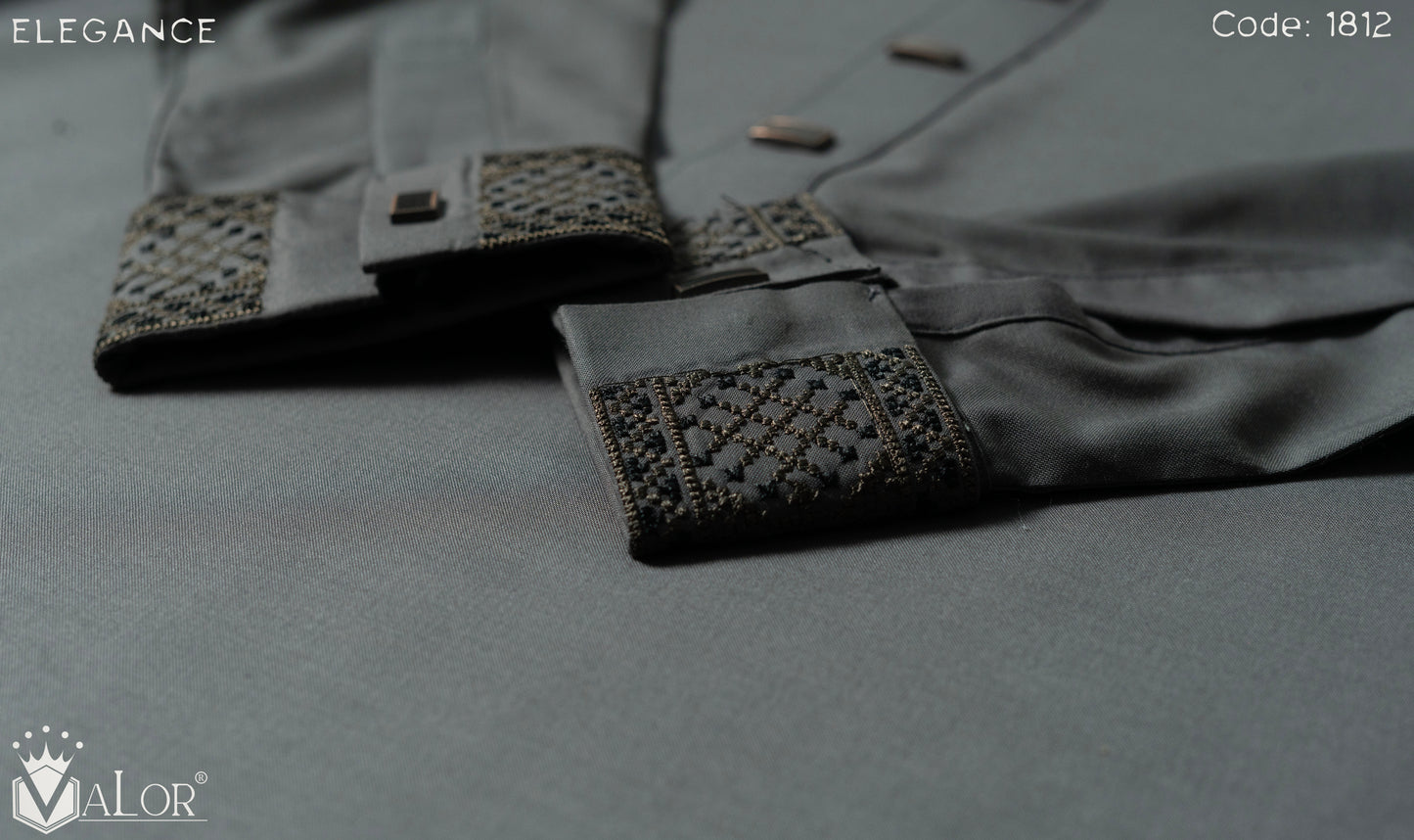 Elegance Panjabi (1812)