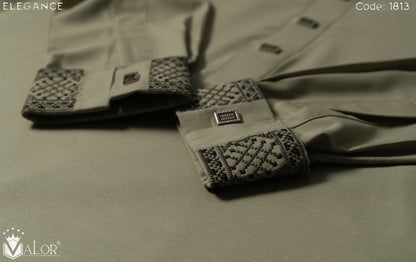 Elegance Panjabi (1813)