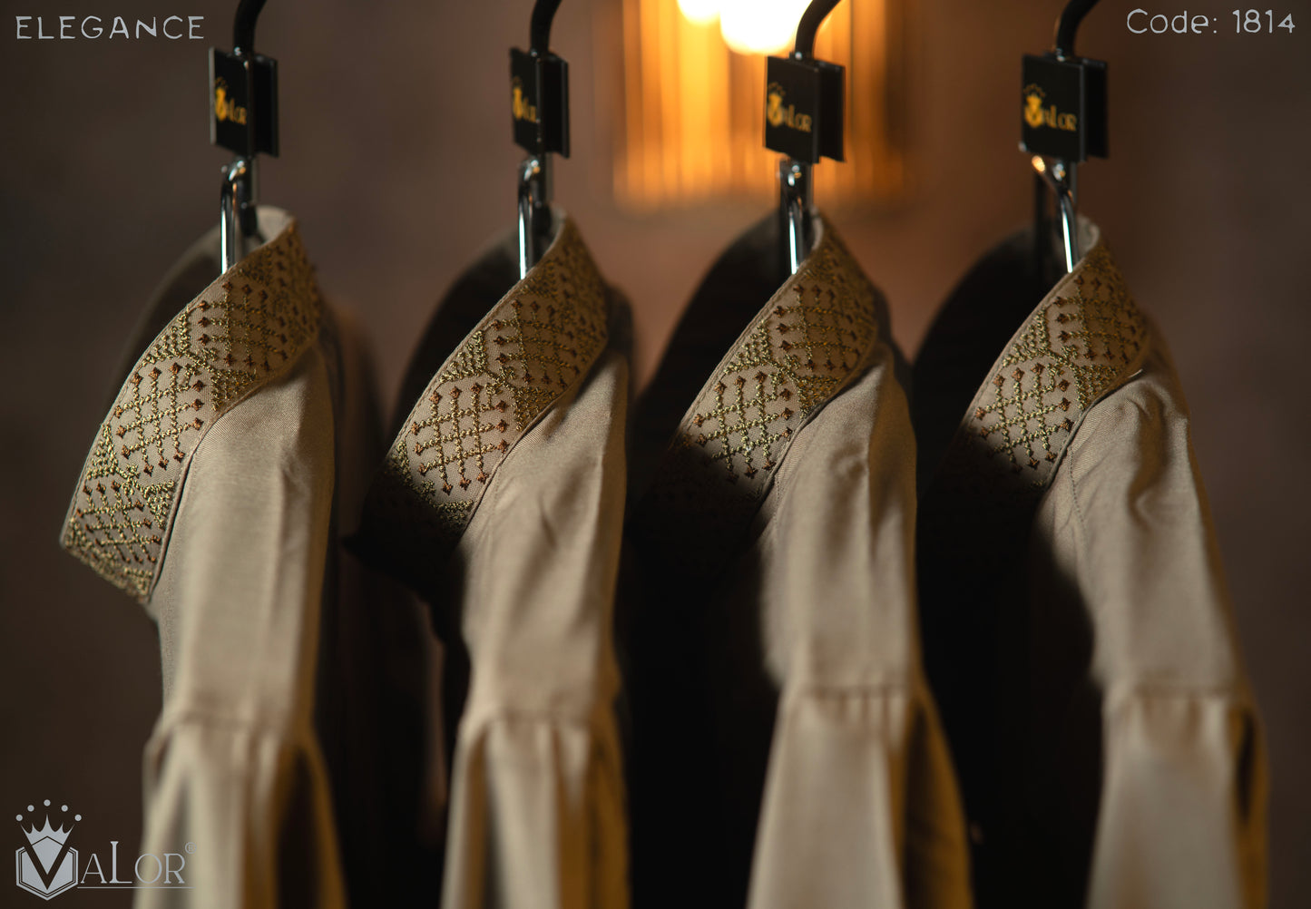 Elegance Panjabi (1814)