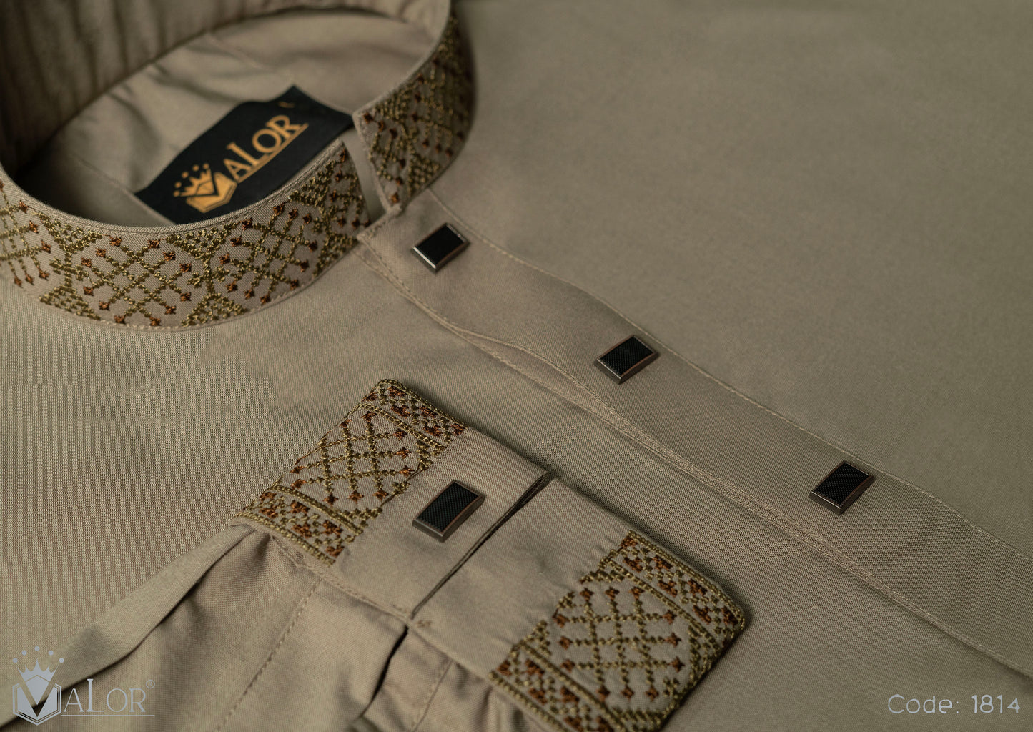 Elegance Panjabi (1814)