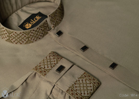 Elegance Panjabi (1814)