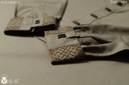 Elegance Panjabi (1814)