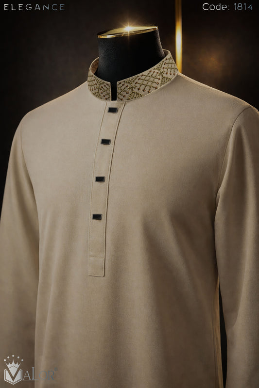 Elegance Panjabi (1814)