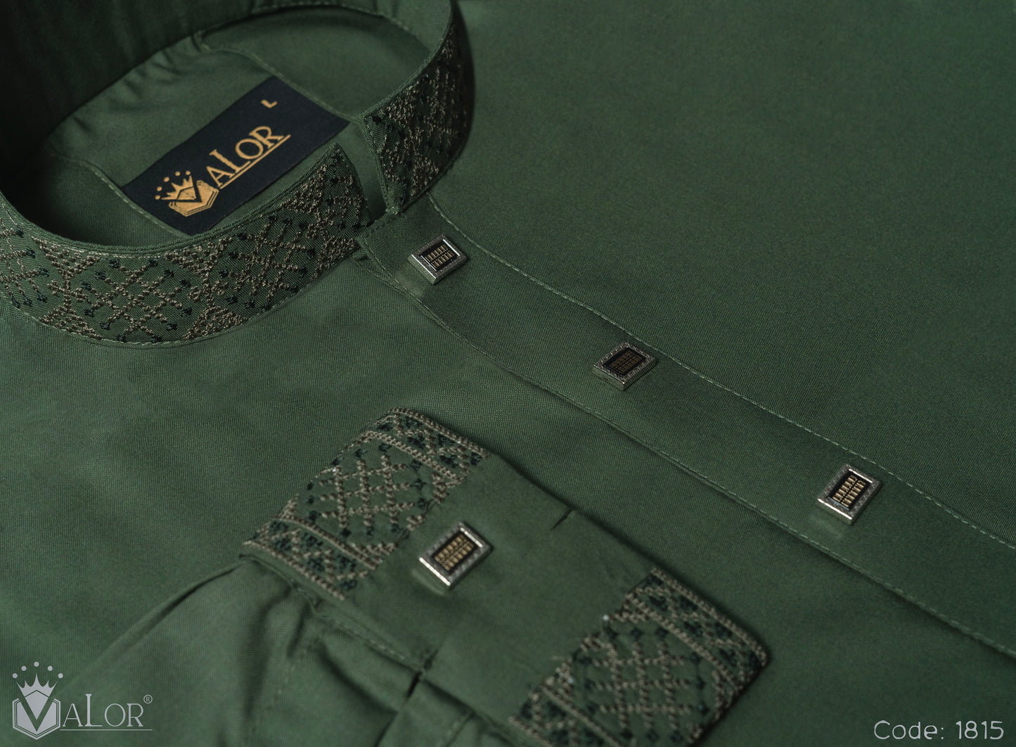 Elegance Panjabi (1815)