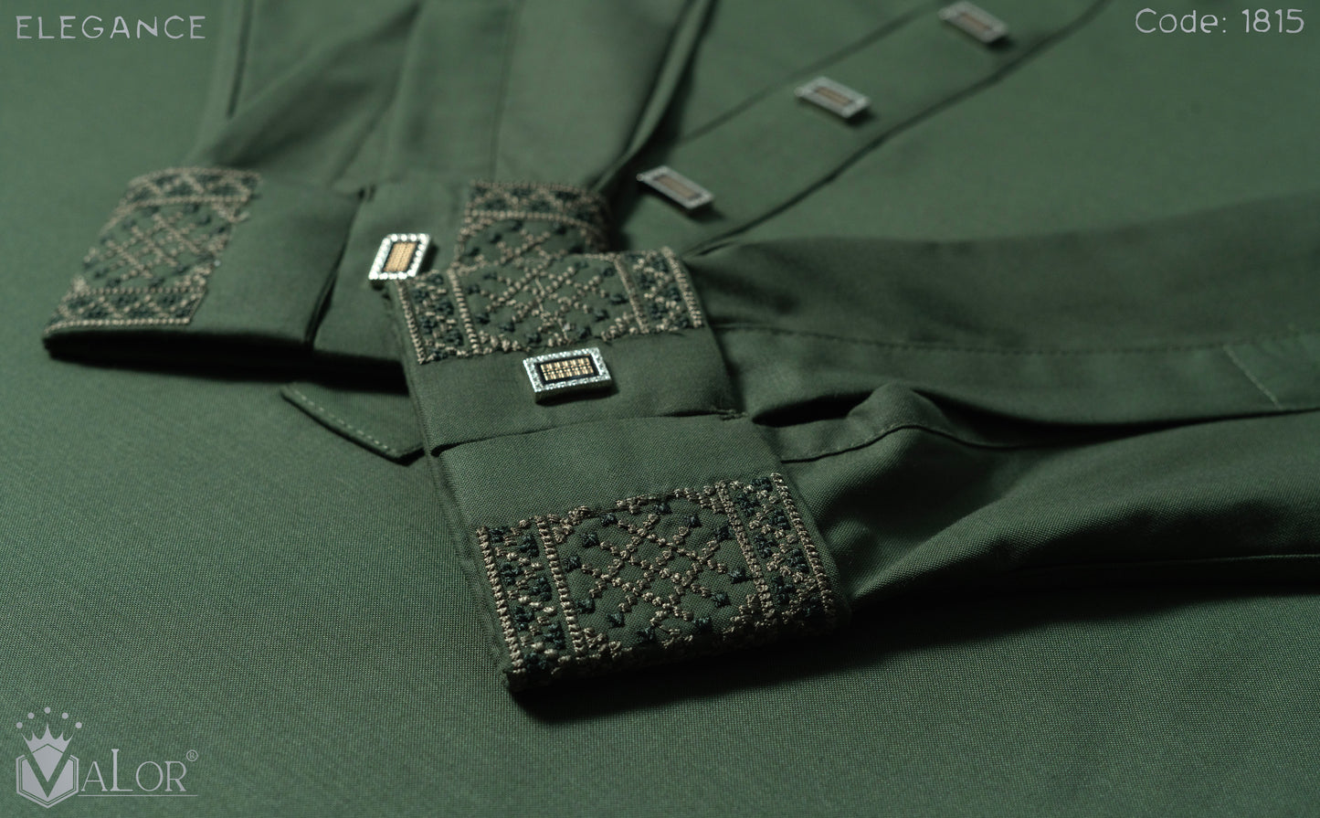 Elegance Panjabi (1815)