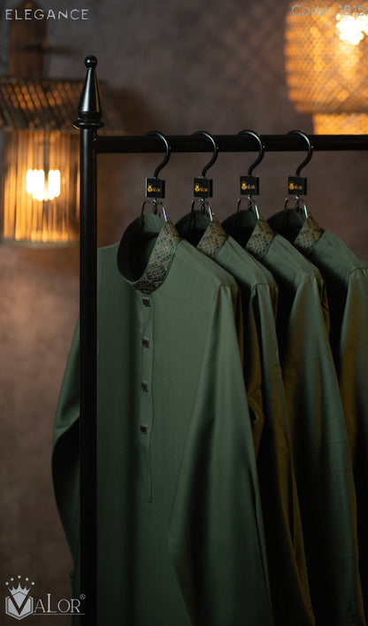 Elegance Panjabi (1815)