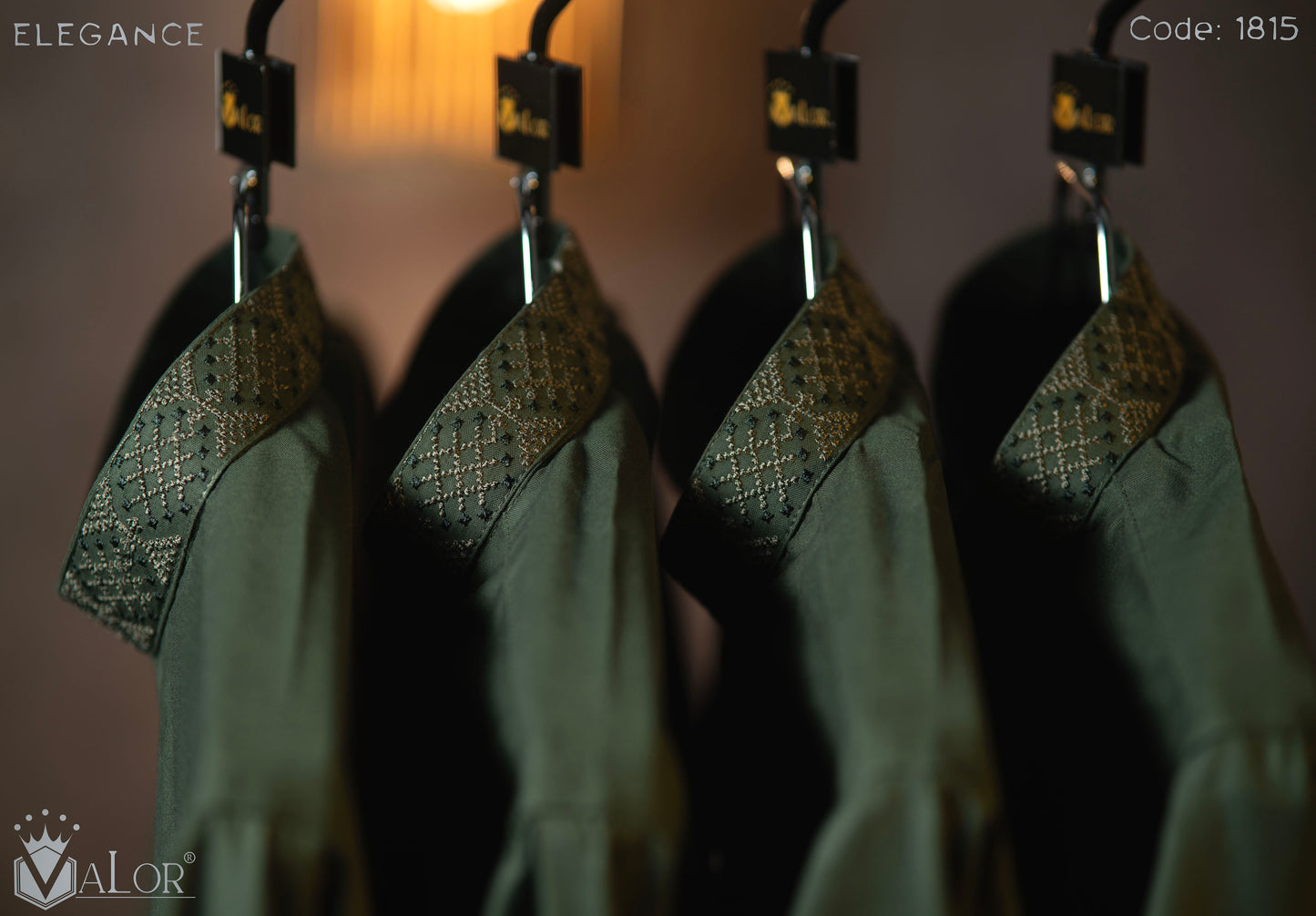 Elegance Panjabi (1815)