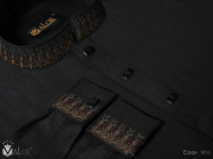 Elegance Panjabi (1816)