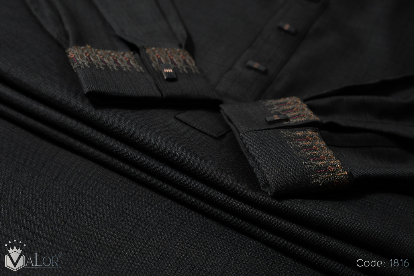 Elegance Panjabi (1816)