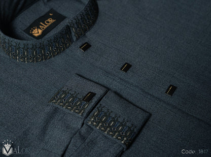 Elegance Panjabi (1817)