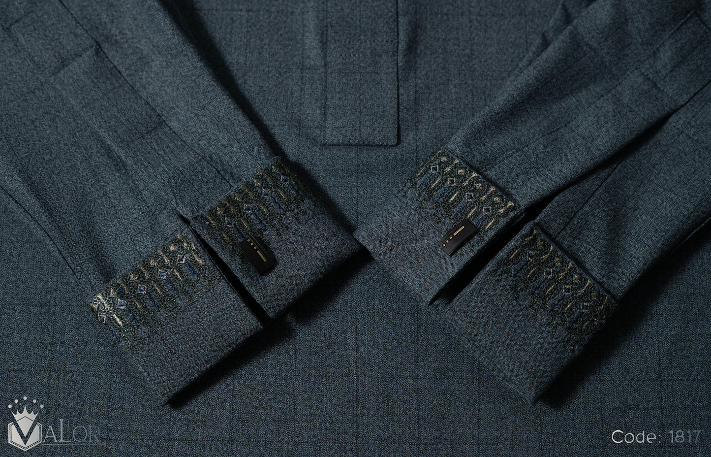 Elegance Panjabi (1817)