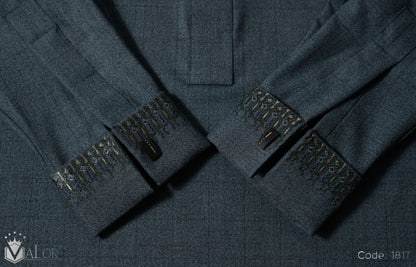 Elegance Panjabi (1817)