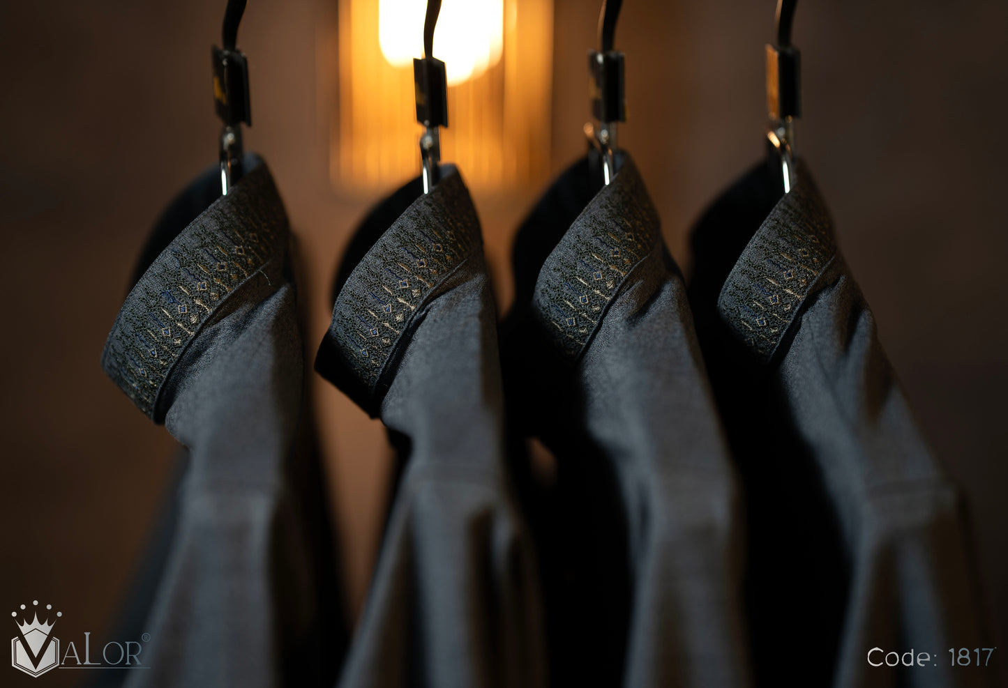 Elegance Panjabi (1817)