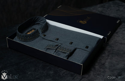 Elegance Panjabi (1817)