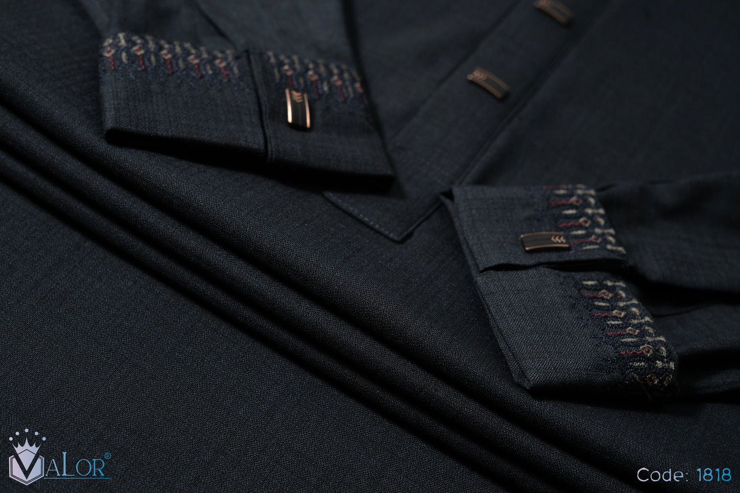 Elegance Panjabi (1818)