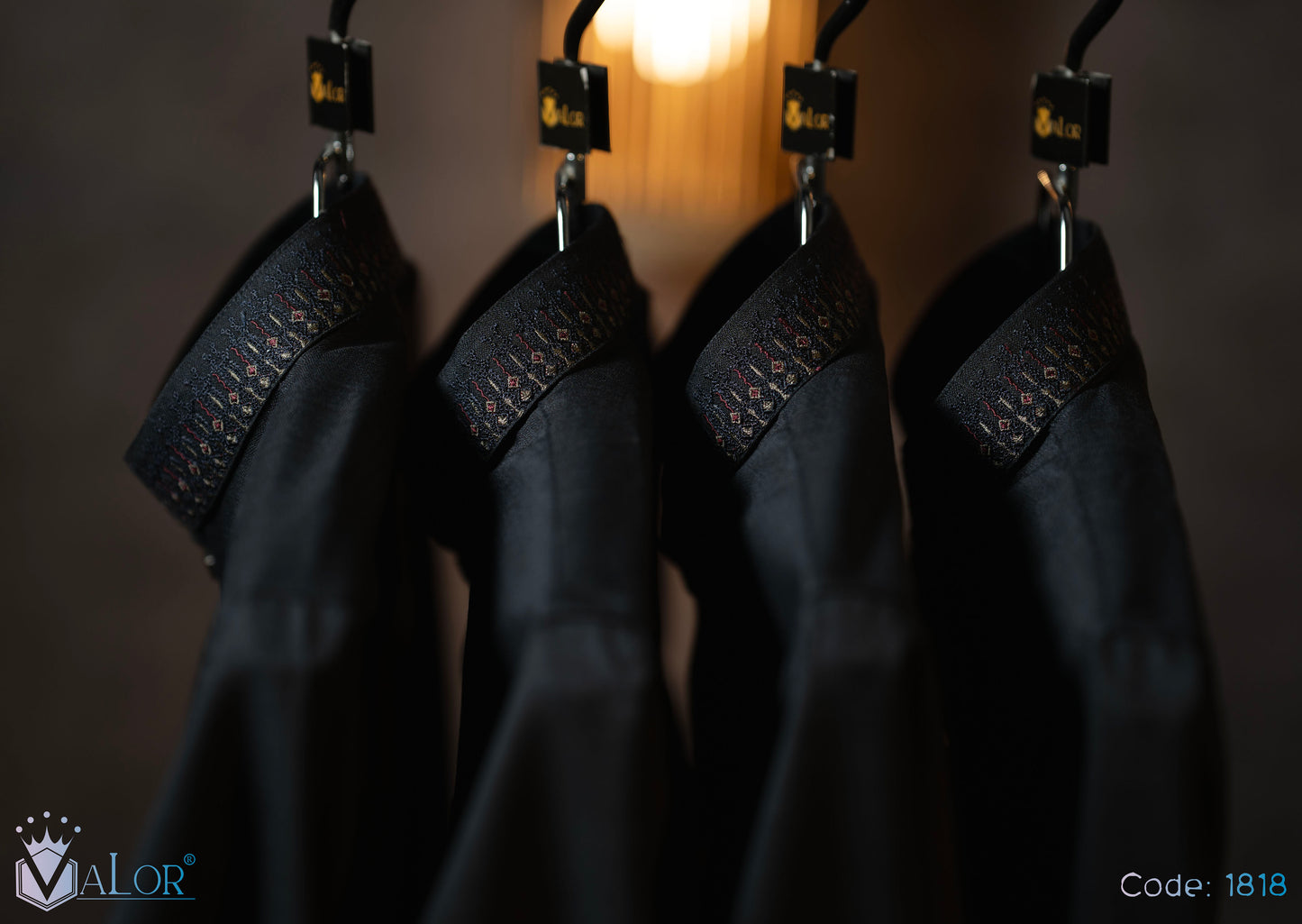 Elegance Panjabi (1818)