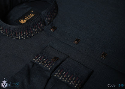 Elegance Panjabi (1818)