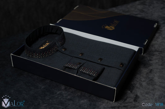 Elegance Panjabi (1818)