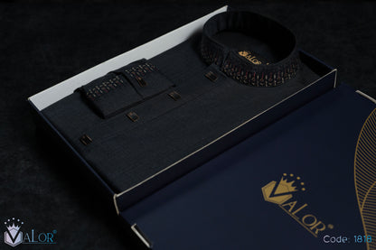 Elegance Panjabi (1818)