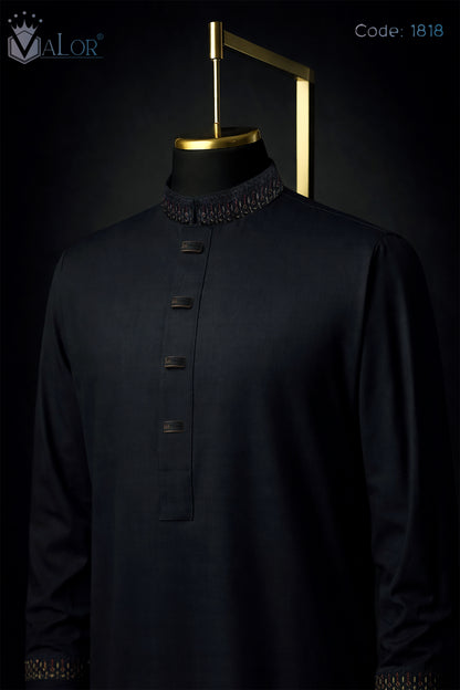 Elegance Panjabi (1818)