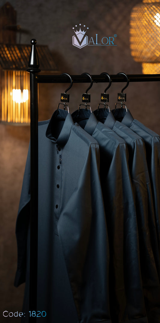 Elegance Panjabi (1820)