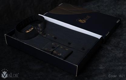 Elegance Panjabi (1821)