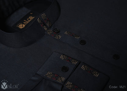 Elegance Panjabi (1821)