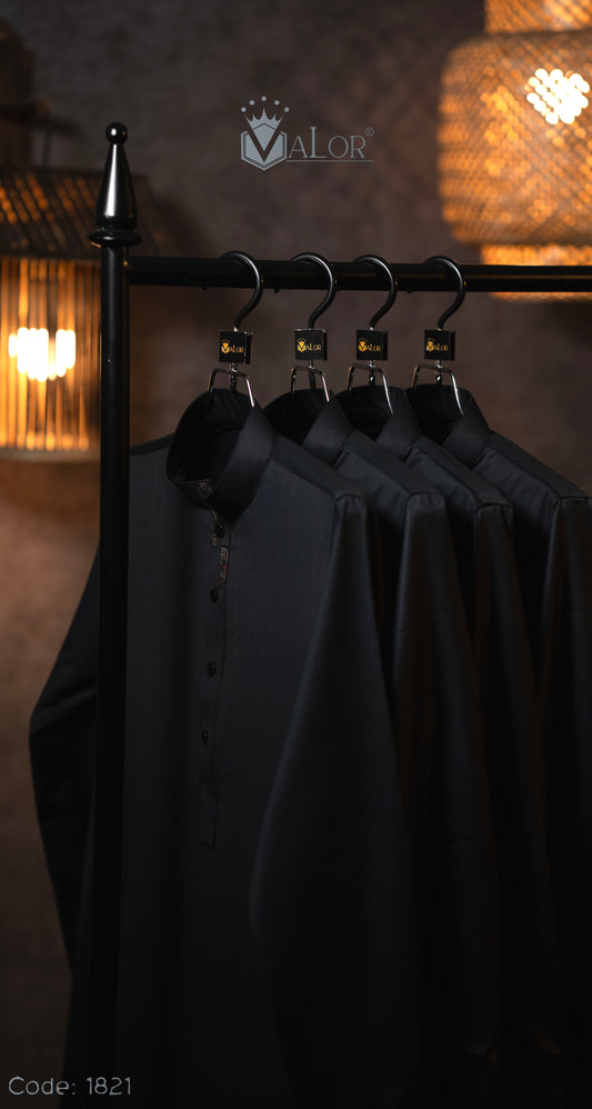 Elegance Panjabi (1821)