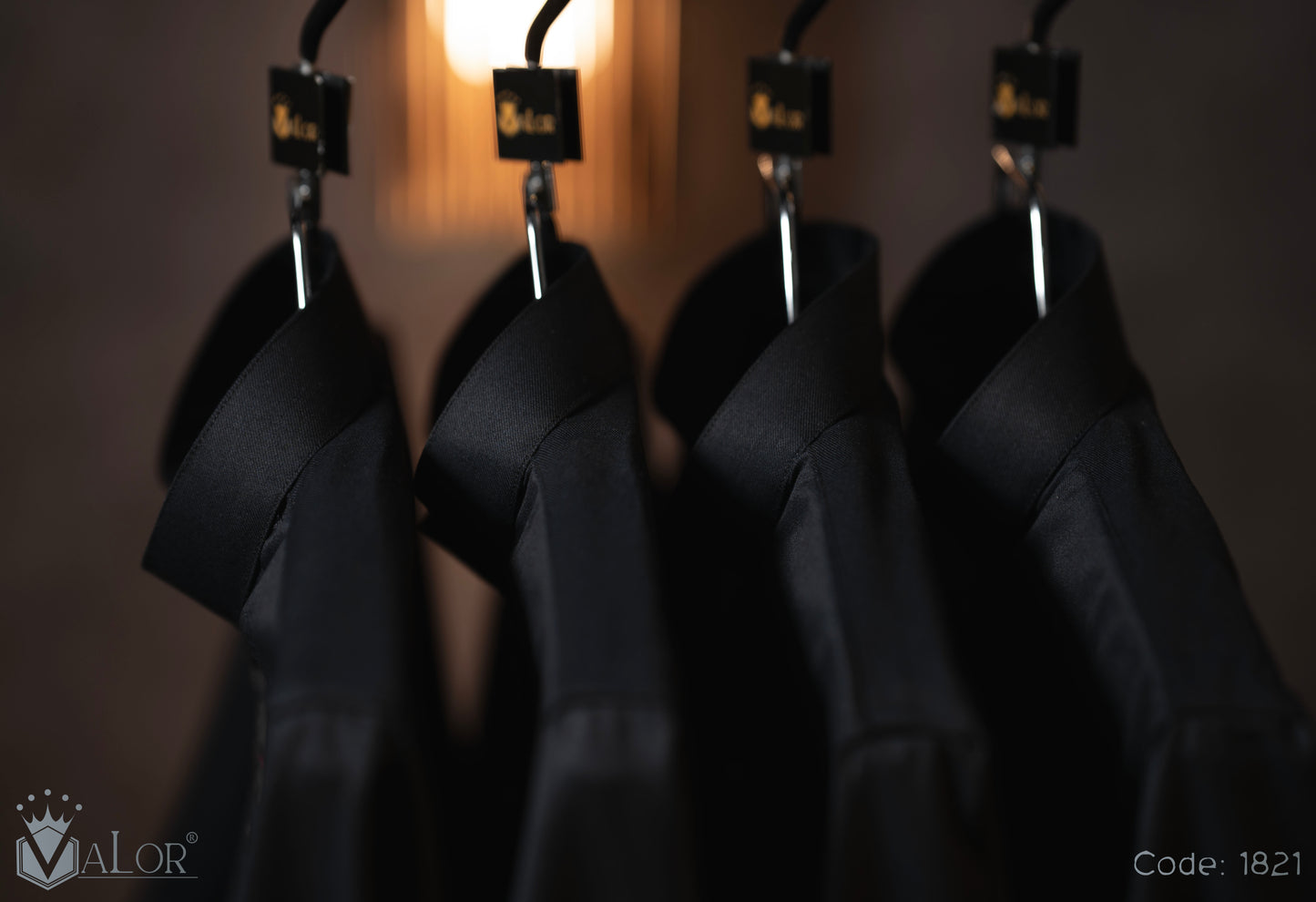 Elegance Panjabi (1821)