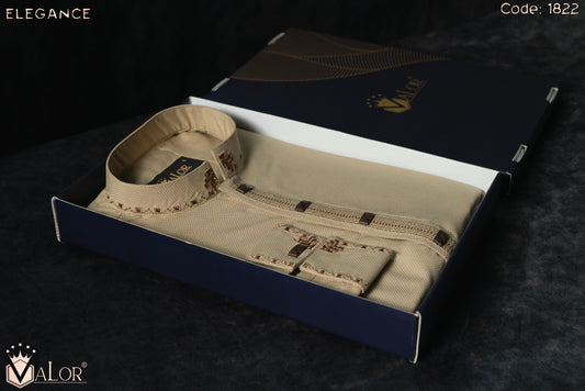 Elegance Panjabi (1822)