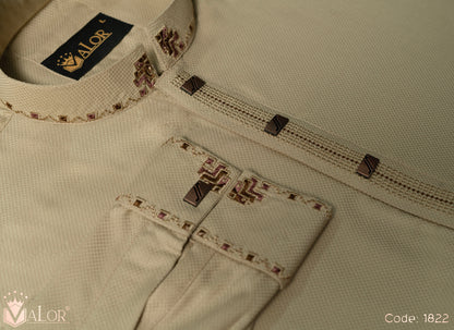 Elegance Panjabi (1822)