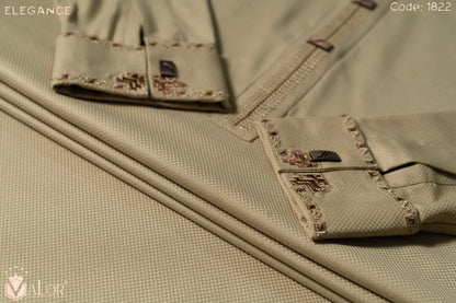 Elegance Panjabi (1822)