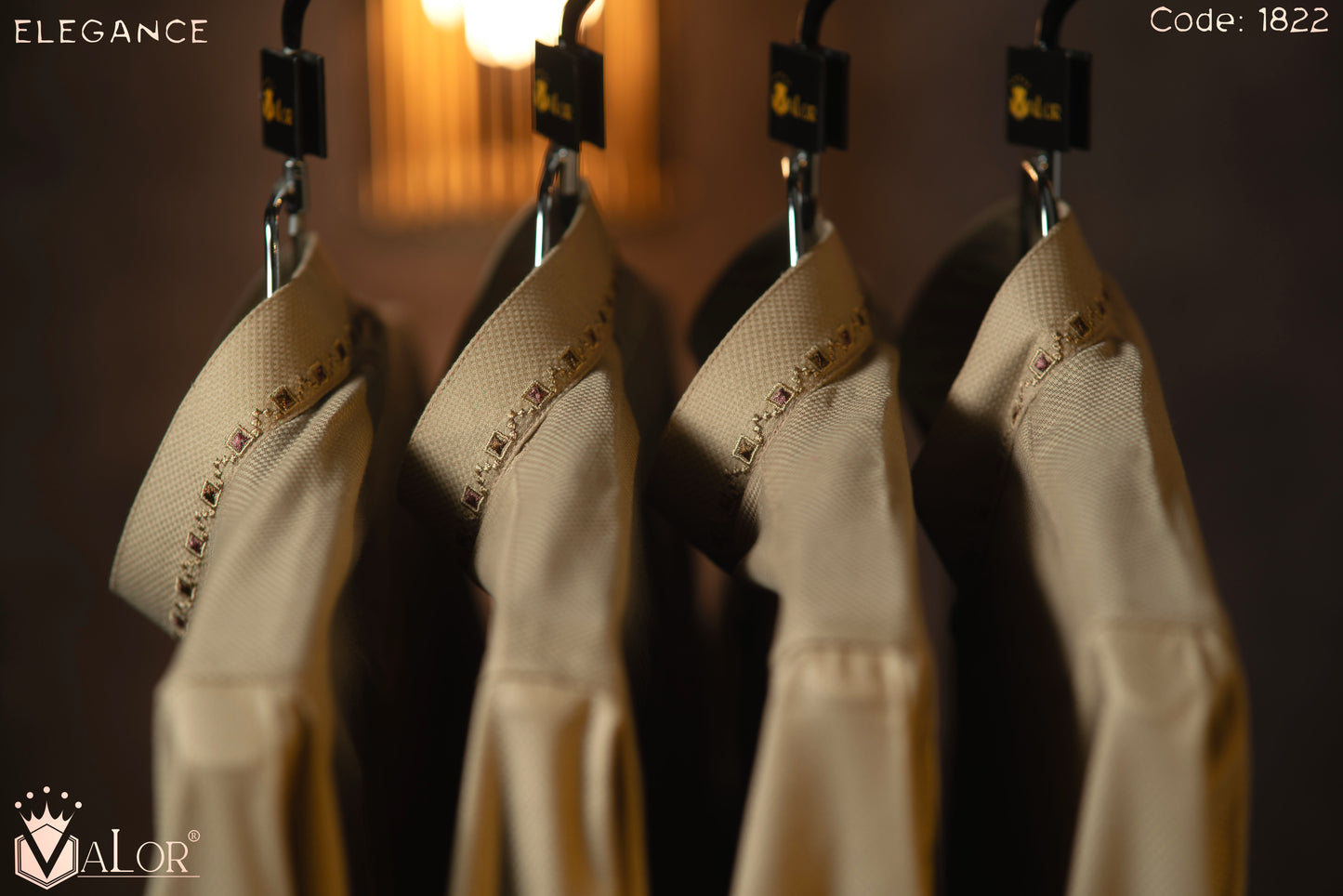 Elegance Panjabi (1822)