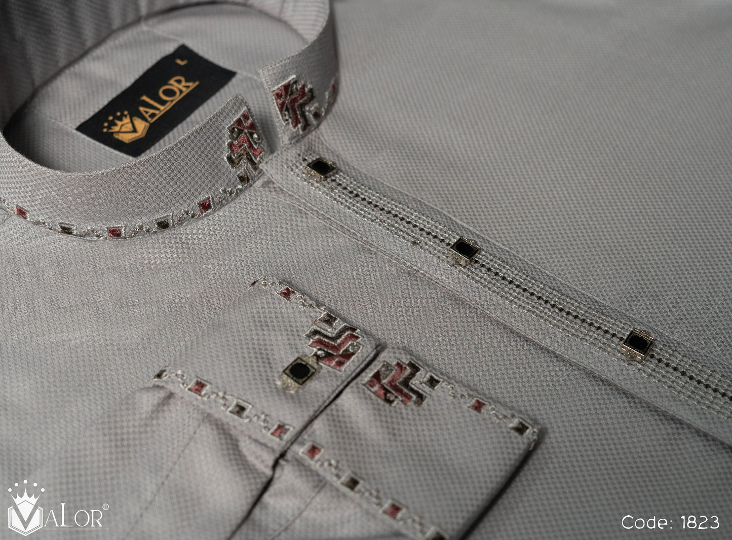 Elegance Panjabi (1823)