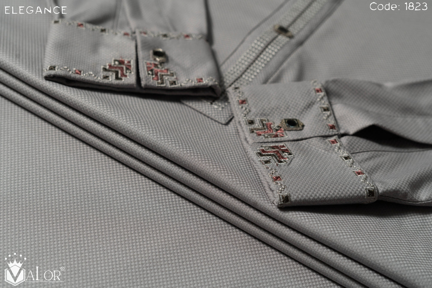 Elegance Panjabi (1823)