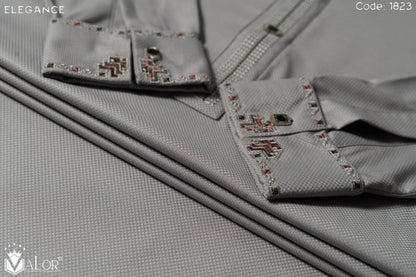 Elegance Panjabi (1823)