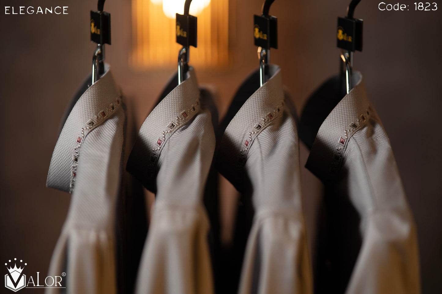 Elegance Panjabi (1823)