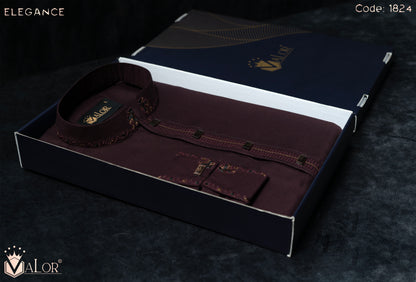 Elegance Panjabi (1824)