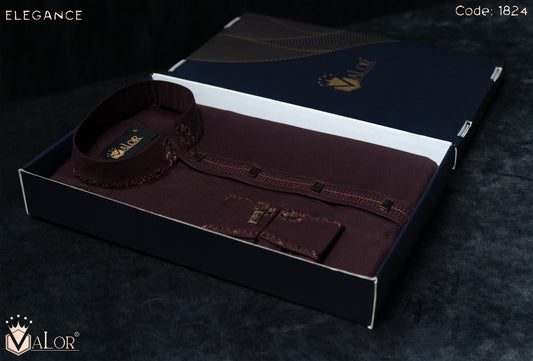 Elegance Panjabi (1824)