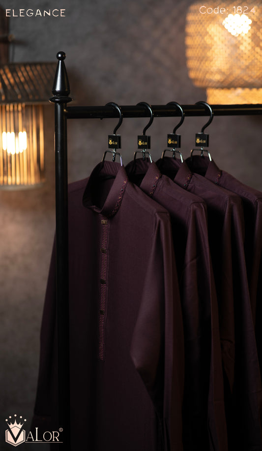 Elegance Panjabi (1824)