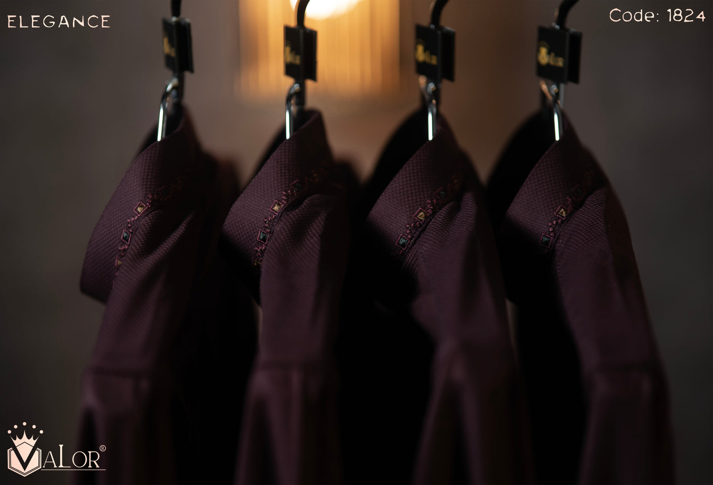 Elegance Panjabi (1824)