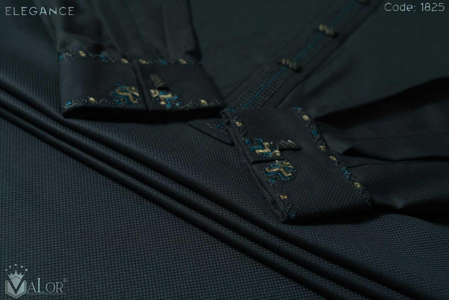 Elegance Panjabi (1825)