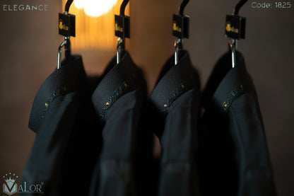 Elegance Panjabi (1825)