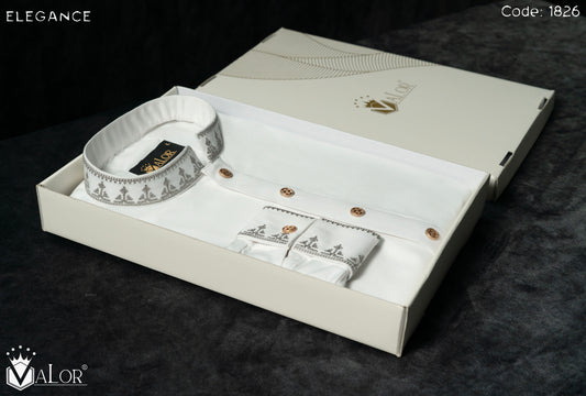 Elegance Panjabi (1826)