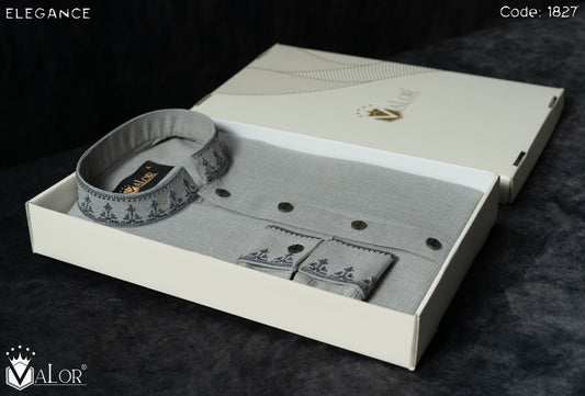 Elegance Panjabi (1827)