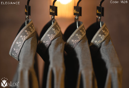 Elegance Panjabi (1828)